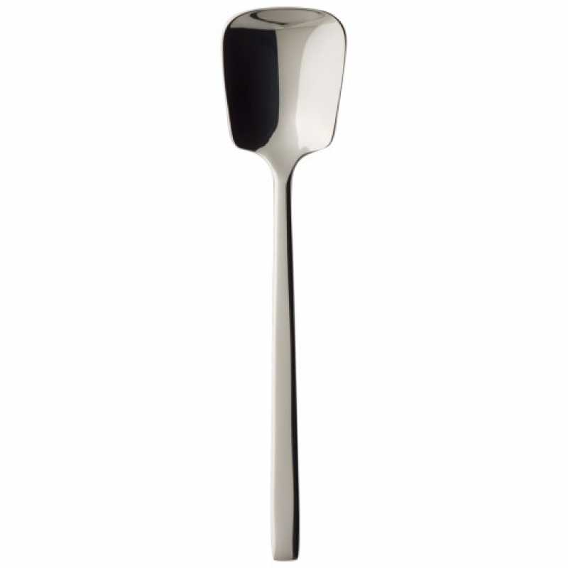 Villeroy & Boch, La Classica, Sugar spoon