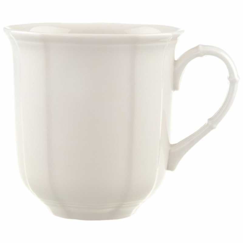 Villeroy & Boch, Manoir, Becher mit Henkel, 0,30l