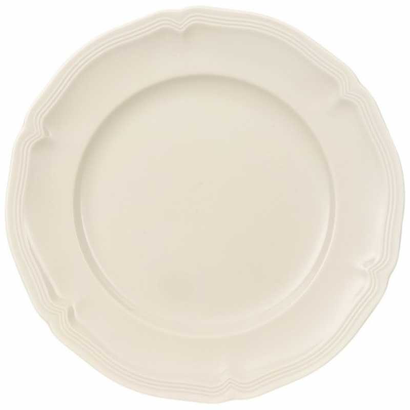 Villeroy & Boch, Manoir, Bread plate, 17 cm