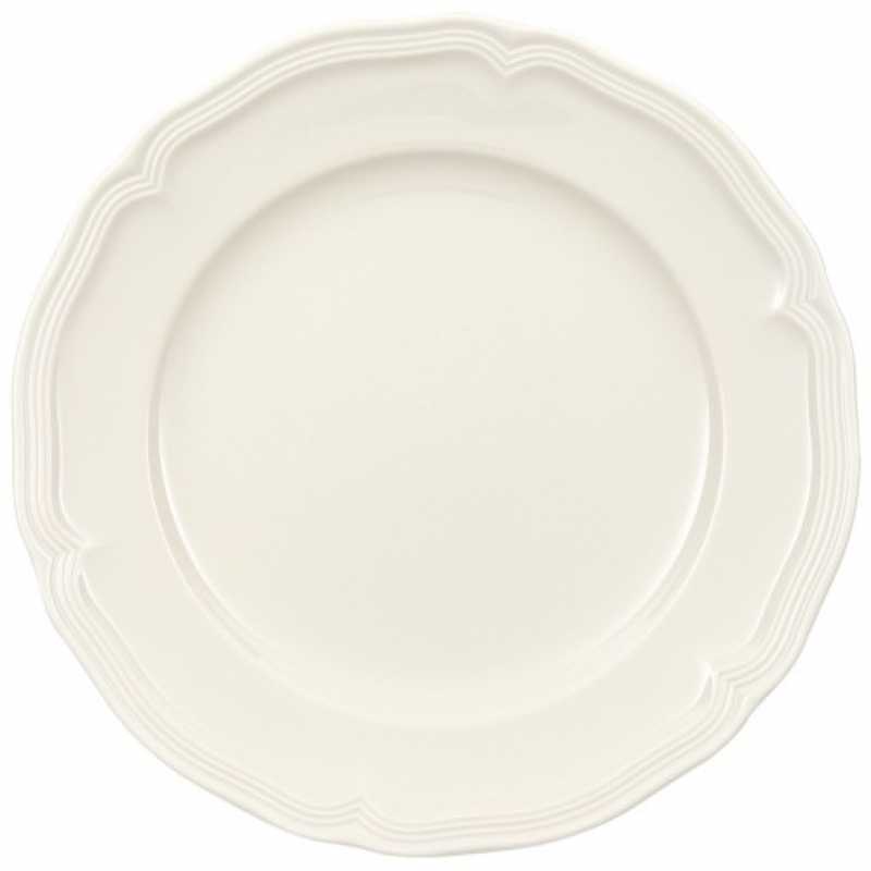 Villeroy & Boch, Manoir, Breakfast plate, 21 cm