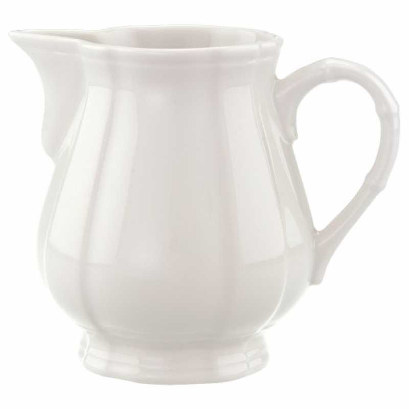 Villeroy & Boch, Manoir, Milchkännchen, 6 Pers., 0,25l