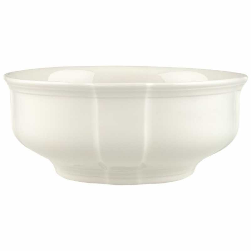 Villeroy & Boch, Manoir, Schüssel rund, 21 cm