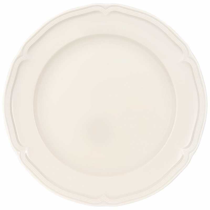 Villeroy & Boch, Manoir, Speiseteller, 26 cm