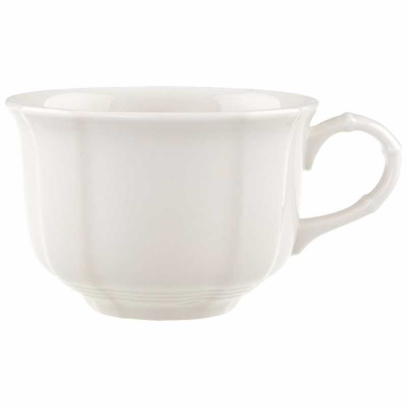 Villeroy & Boch, Manoir, Teeobertasse, 0,20l