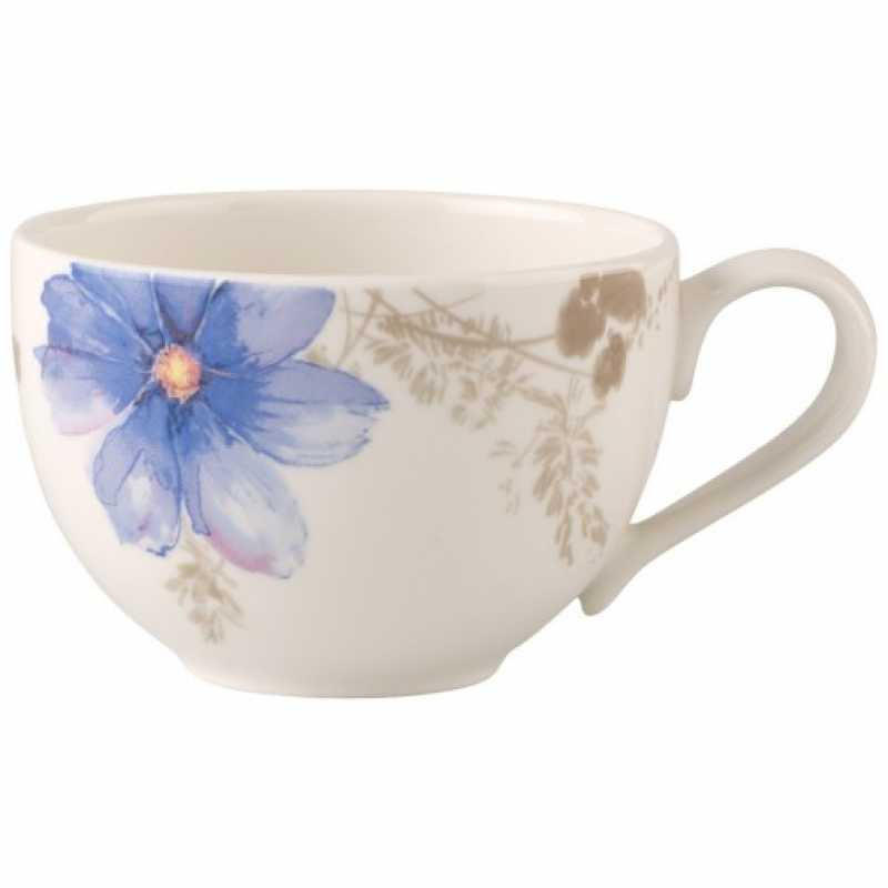 Villeroy & Boch, Mariefleur Gris, coffee cup, 0,25l