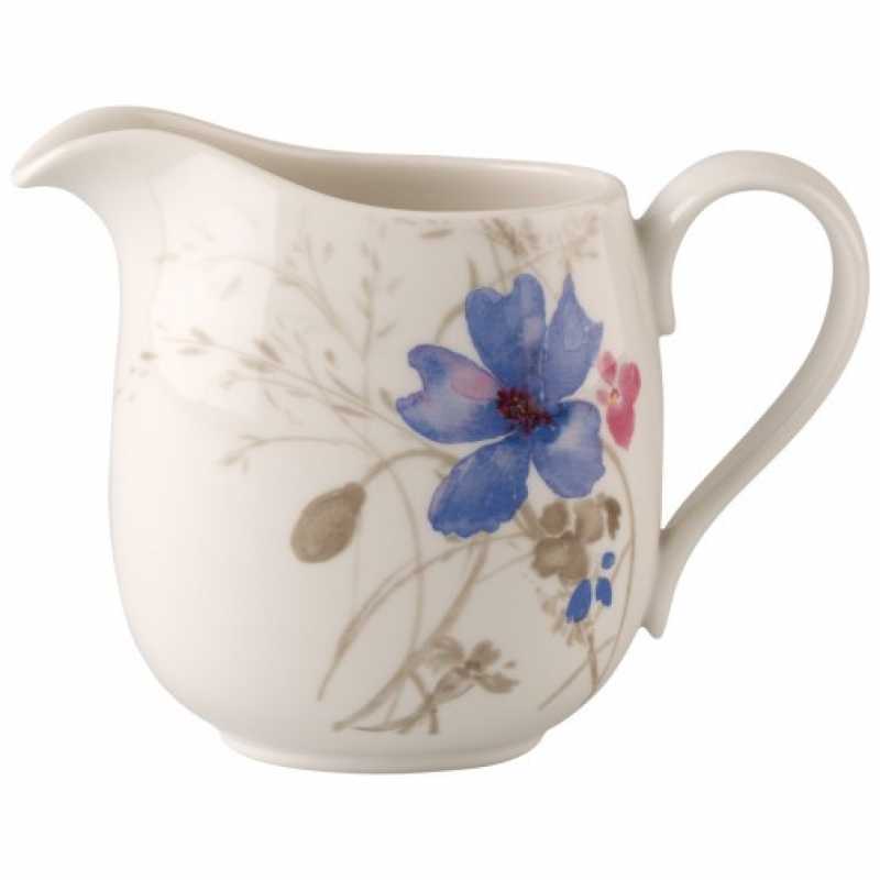 Villeroy & Boch, Mariefleur Gris, Creamer, 6 pers., 0,30l