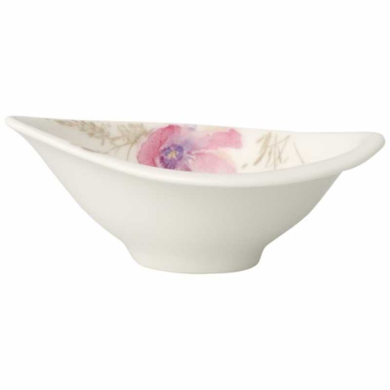 Villeroy & Boch, Mariefleur Gris Serve & Salad, Dip bowl, 12x8 cm