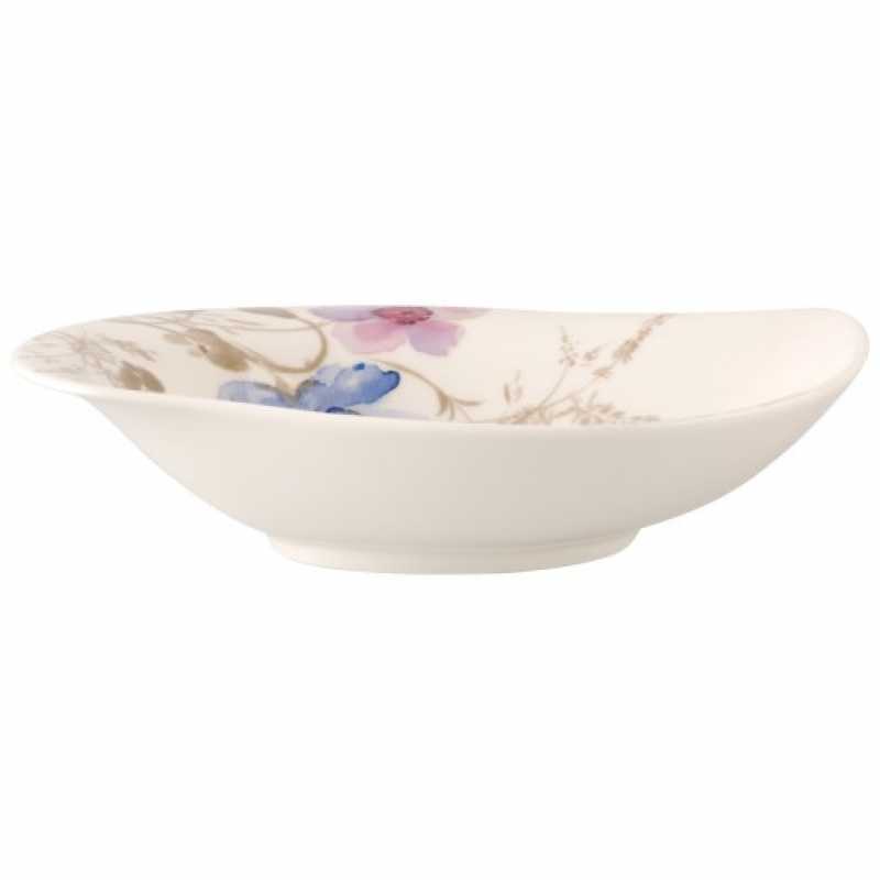 Villeroy & Boch, Mariefleur Gris Serve & Salad, Deep bowl, 21x18 cm