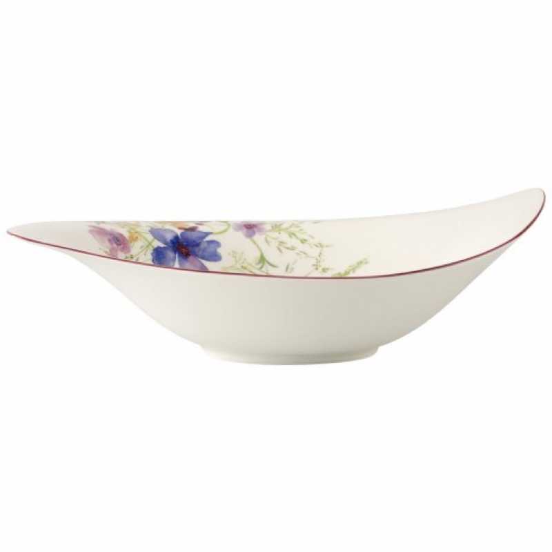 Villeroy & Boch, Mariefleur Gris Serve & Salad, Deep bowl, 29cm