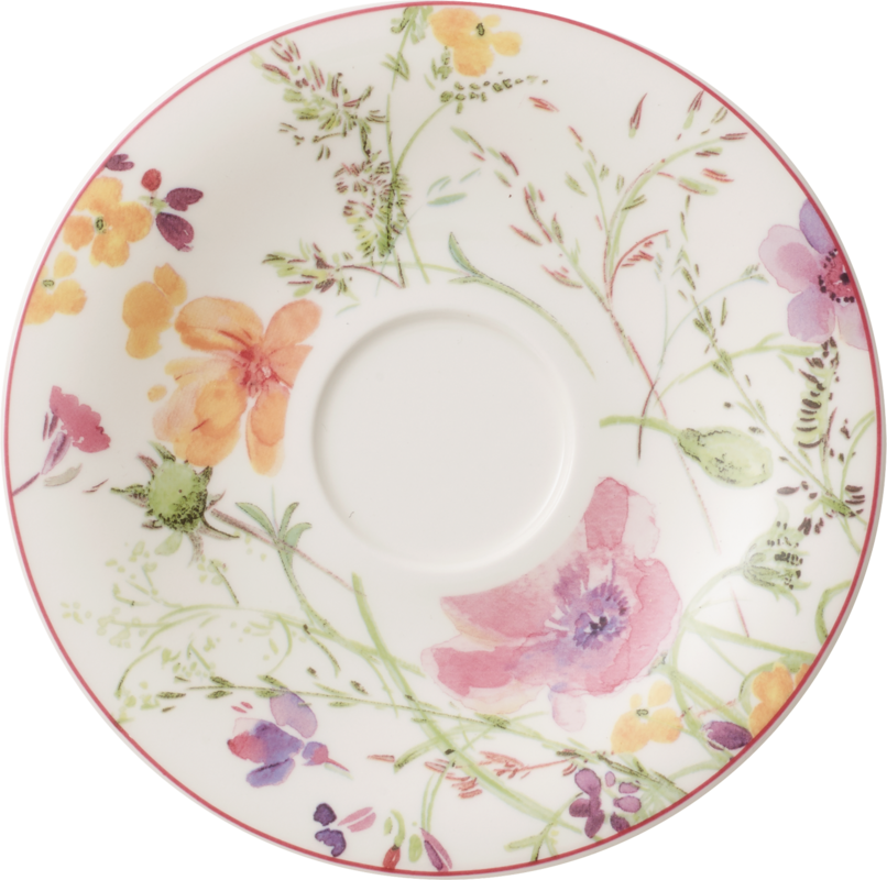 Villeroy & Boch, Mariefleur Tea, Tee-Untertasse, 16 cm