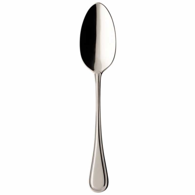 Villeroy & Boch, Neufaden Merlemont, dessert/appetizer spoon