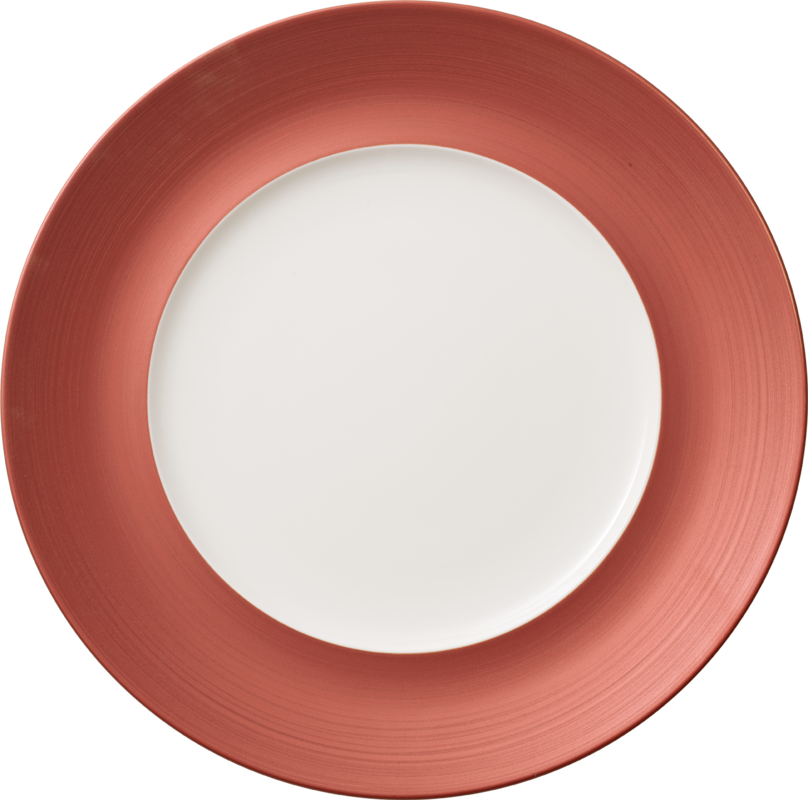 Villeroy & Boch, Manufacture Glow, Plate