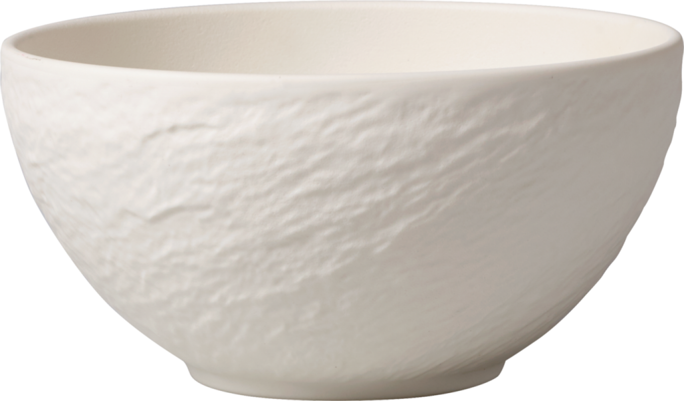 1042401900 Villeroy & Boch, Manufacture Rock blanc, Bowl