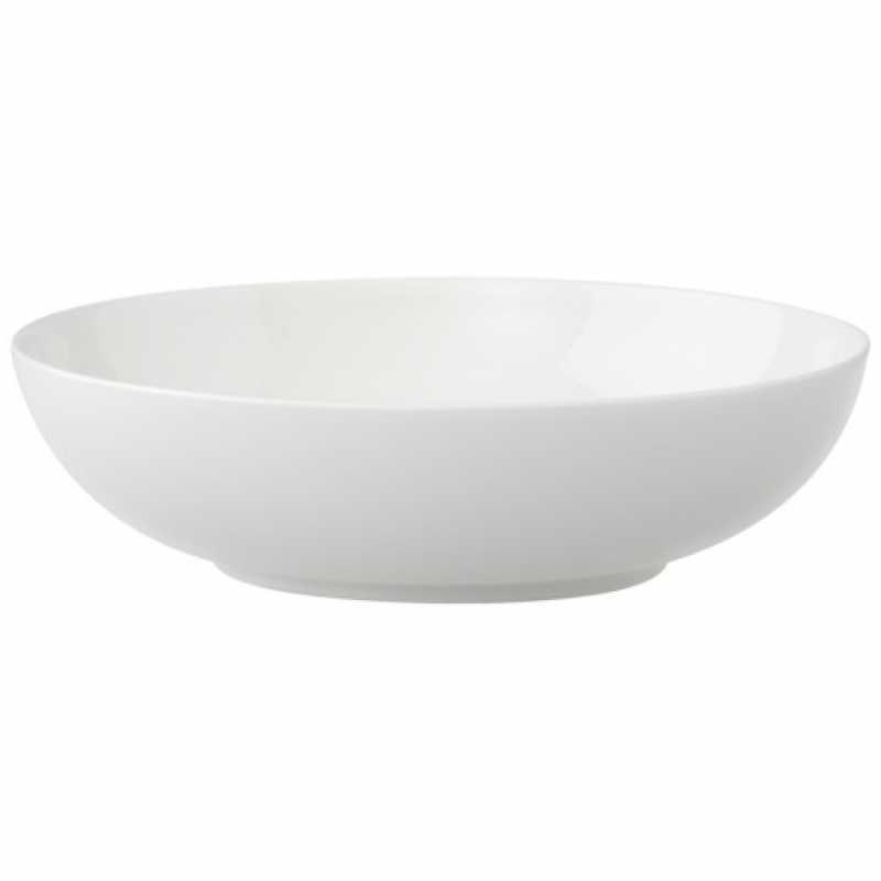 Villeroy & Boch, New Cottage Basic, Oval serving bowl, 26 cm