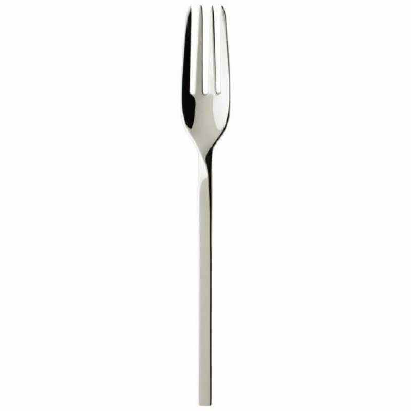 Villeroy & Boch, NewWave, Dessert / Starter fork