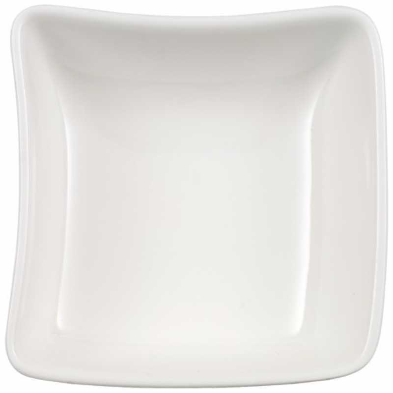 Villeroy & Boch, NewWave, Dip, 8,5x8,5 cm