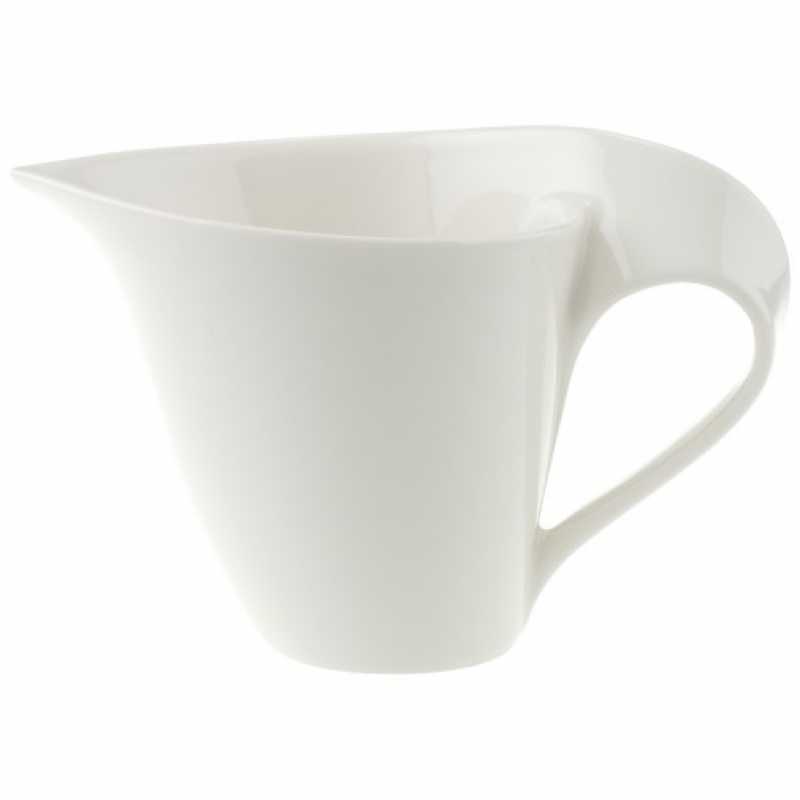 1025250780, Villeroy & Boch, NewWave, Milk Jug, 6 Pers.