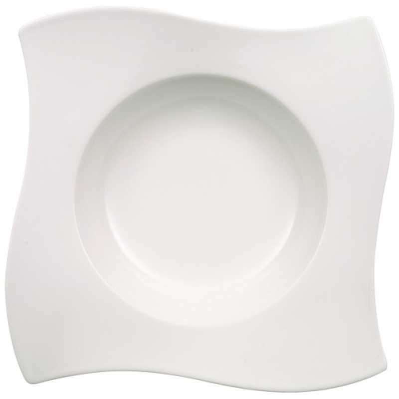 Villeroy & Boch, NewWave, Pastateller, 28 cm