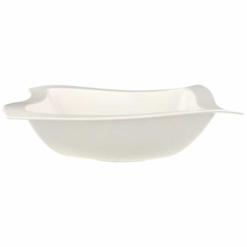 Villeroy & Boch, NewWave, Bowl, 33x33 cm