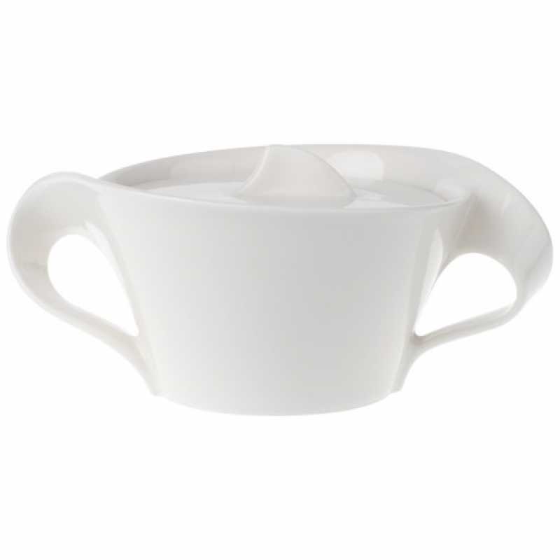 1025250960, Villeroy & Boch, Zuckerdose, 6 Pers., 0,26l