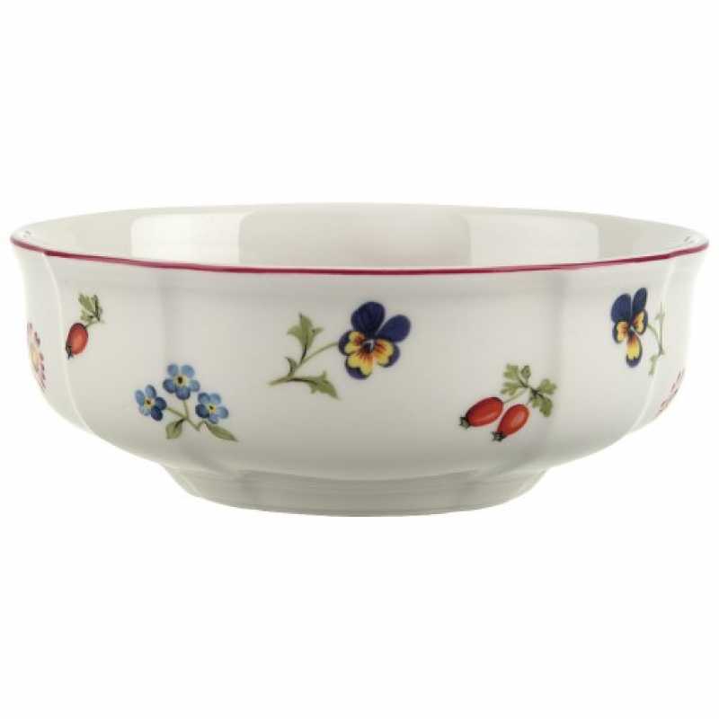 Villeroy & Boch, Petite Fleur, Dessert bowl, 15 cm