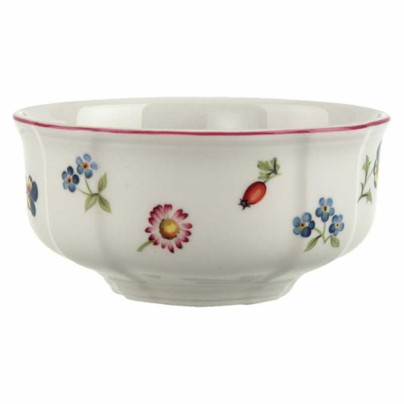 Villeroy & Boch, Petite Fleur, Dessertschale, 12 cm