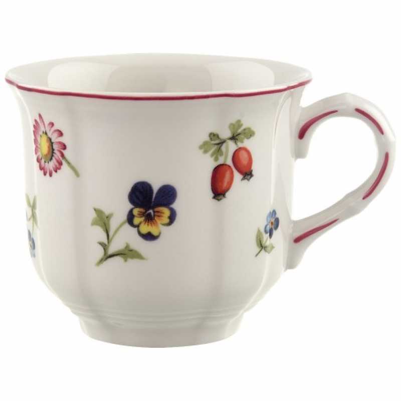 Villeroy & Boch, Petite Fleur, coffee cup, 0,20l