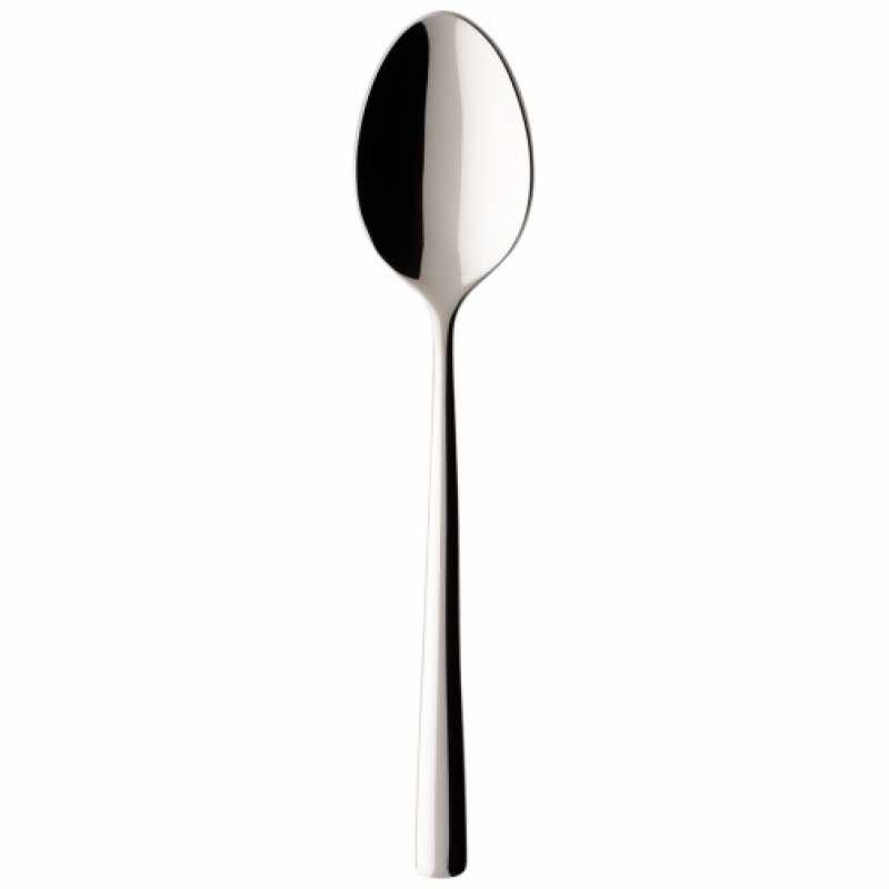 Villeroy & Boch, Piemont, espresso/mocha spoon