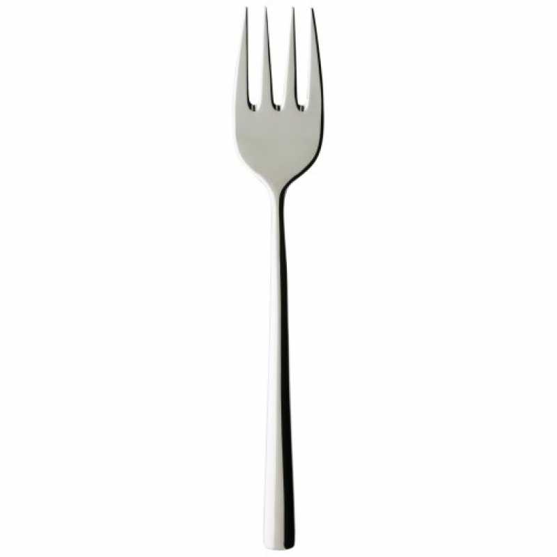 Villeroy & Boch, Piemont, vegetable/serving/roasting fork