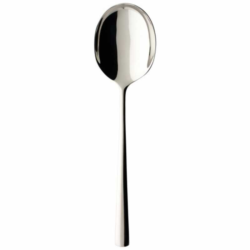 Villeroy & Boch, Piemont, Salad/compote spoon