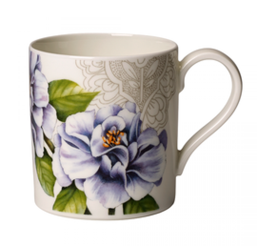 Villeroy & Boch, Quinsai Garden, coffee cup, 0,21l