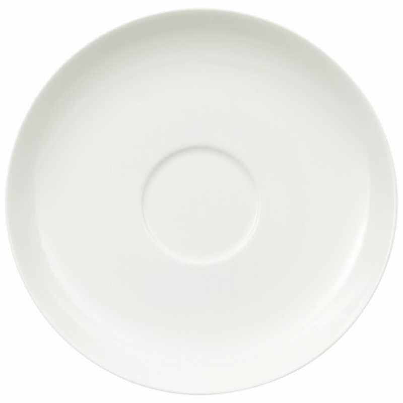 Villeroy & Boch, Royal, Café au lait saucer, 18 cm