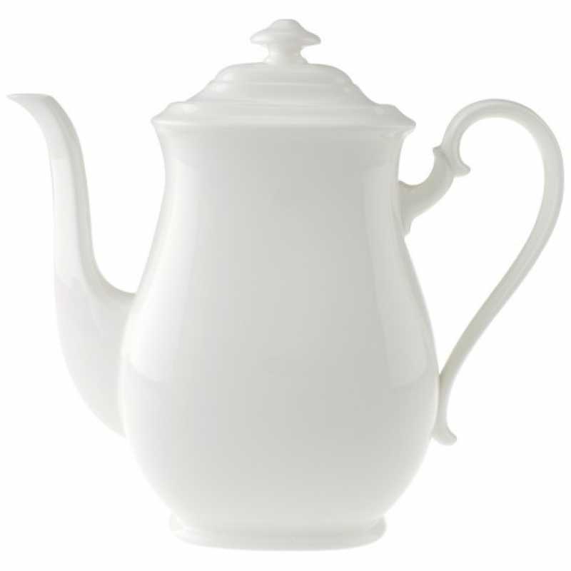 Villeroy & Boch, Royal, Kaffeekanne, 6 Pers., 1,10l