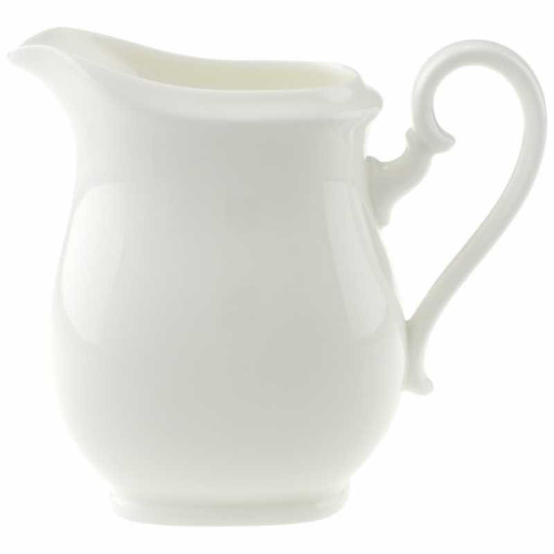 Villeroy & Boch, Royal, Creamer, 6 pers., 0,25l