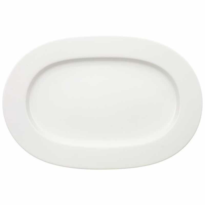 Villeroy & Boch, Royal, Oval platter, 41 cm