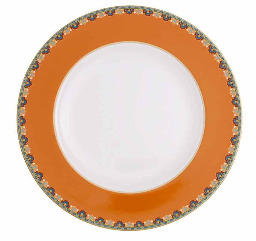 Villeroy & Boch, Samarkand Mandarin, Speiseteller, 27cm