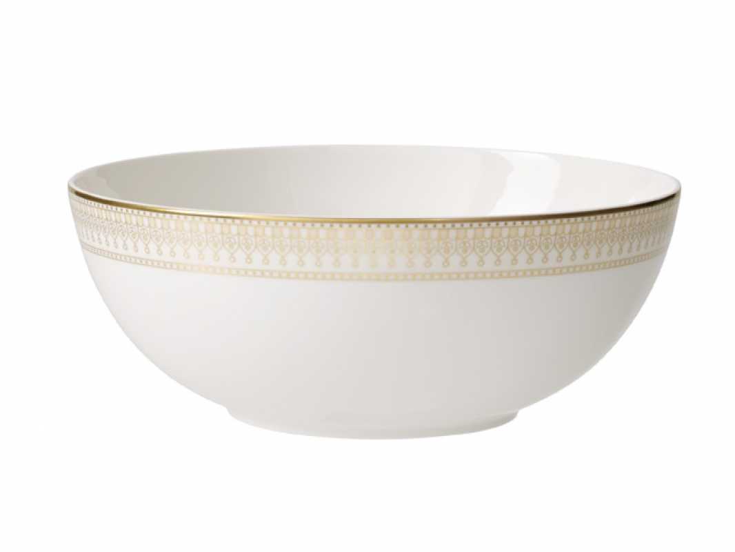 Villeroy & Boch, Samarkand, Bowl round, 21 cm