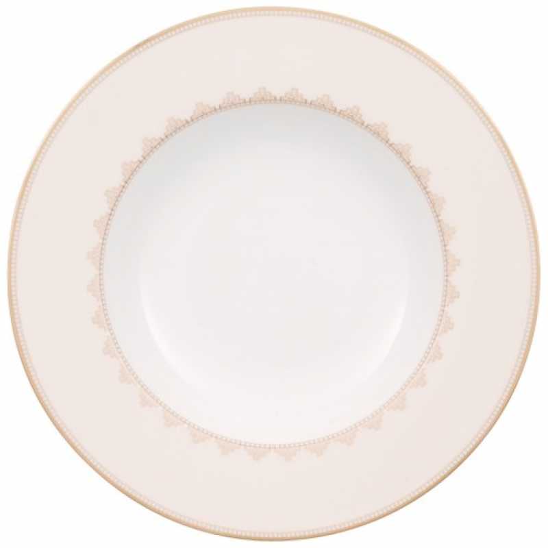 Villeroy & Boch, Samarkand, Suppenteller, 24 cm