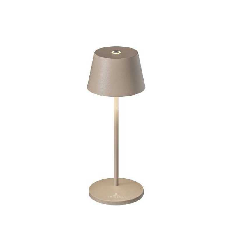 Sompex, 97004 SEOUL MICRO - Sand, outdoor light