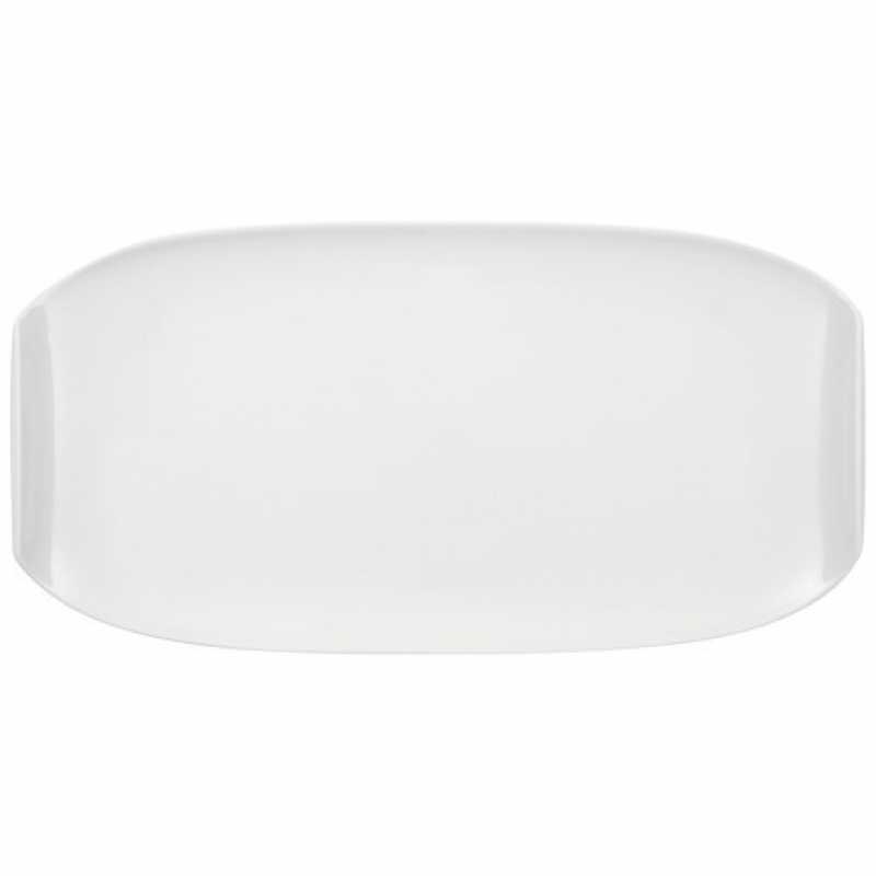 Villeroy & Boch, Urban Nature, Servierplatte, 50x26 cm