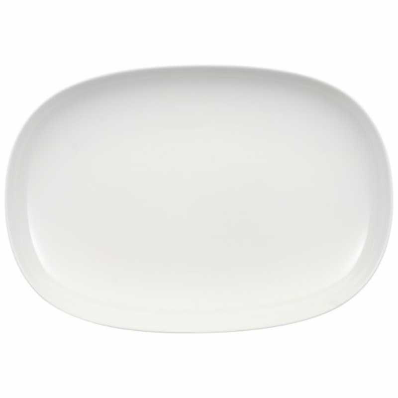 Villeroy & Boch, Urban Nature, Servierschale, 35x24 cm