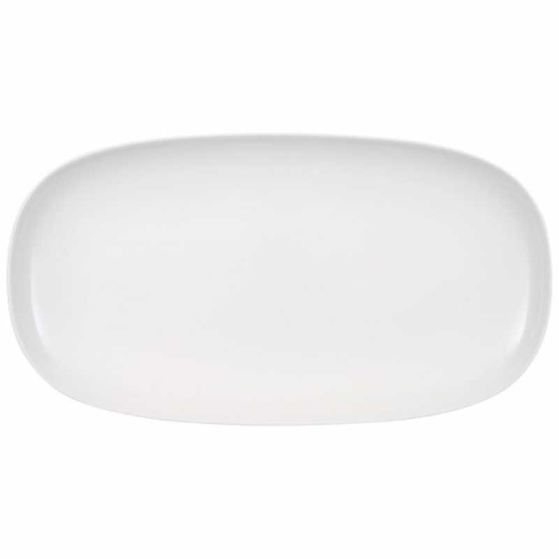 Villeroy & Boch, Urban Nature, Servierschale, 50x27 cm