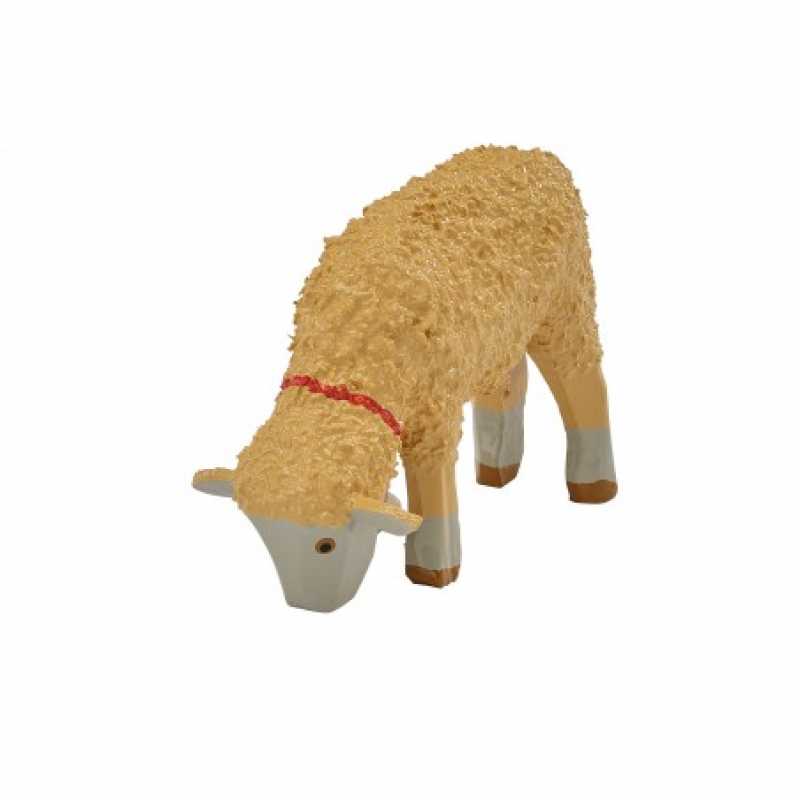 Wendt & Kühn, 5250/14K Sheep standing, head down