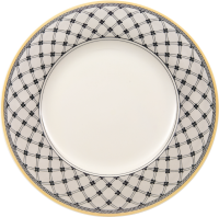 Villeroy & Boch, Audun Promenade, Speiseteller, 27 cm