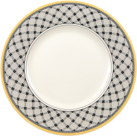 Villeroy & Boch, Audun Promenade, Breakfast plate, 22 cm