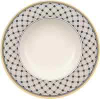 Villeroy & Boch, Audun Promenade, Suppenteller, 24 cm