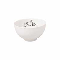 Villeroy & Boch, Statement Lines, Bol XMAS