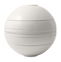 Villeroy & Boch, Iconic, La Boule white