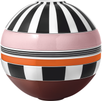 Villeroy & Boch, Iconic, La Boule memphis