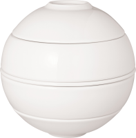 Villeroy & Boch, Iconic, La petite Boule white